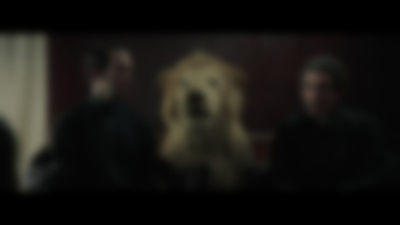 The Devil's Light - Trailer - Deutsch - HD