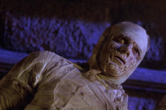 Puppet Master 7 - Retro Puppet Master - Szenenbild 6