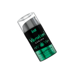 Vibration! Ganjah, 15 ml