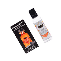 Oral Sex Cocktail Kit - Porn Star Martini, 2-teilig