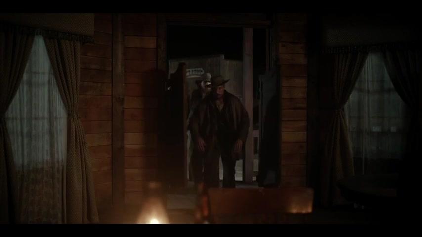 The Unholy Trinity - Trailer - Englisch - SD