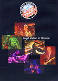 Manfred Mann&#039;s Earth Band - Angel Station in Moscow