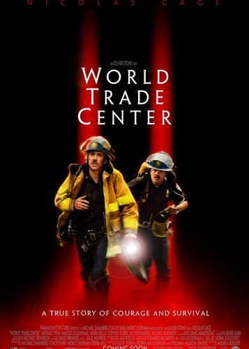 World Trade Center - Poster 4