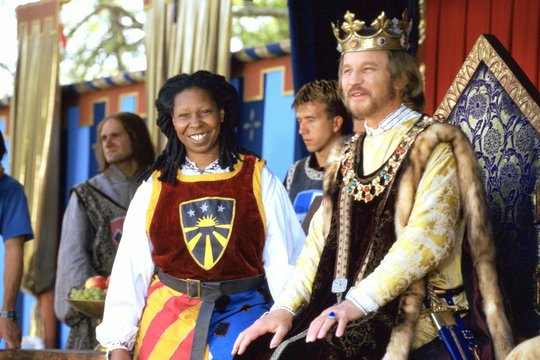 Ein Ritter in Camelot - Szenenbild 3