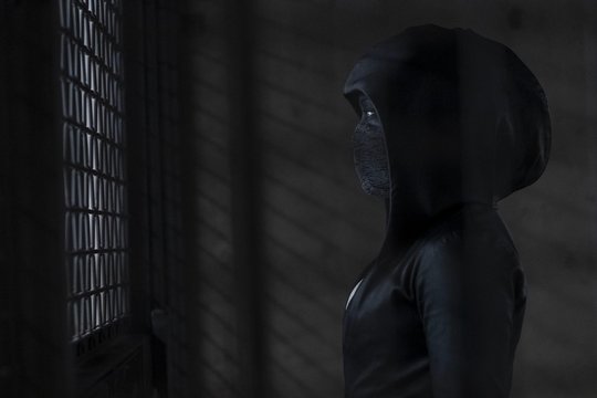 Watchmen - Staffel 1 - Szenenbild 3
