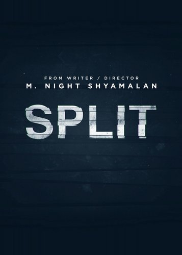 Split - Poster 4