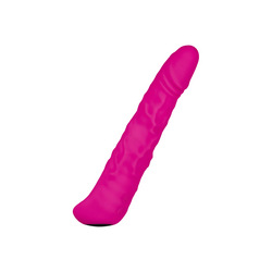 Rotierender Naturvibrator, 22 cm