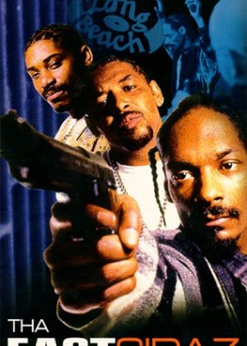 Final Fight - Krieg im Knast - Poster 3