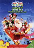 Micky Maus Wunderhaus 02 - Micky rettet den Weihnachtsmann