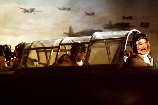 Schlacht um Midway - Szenenbild 2