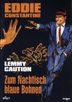 Zum Nachtisch blaue Bohnen DVD, Bluray, 4K UHD leihen VIDEOBUSTER