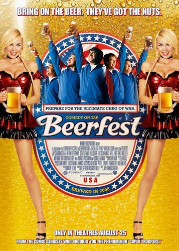 Bierfest - Poster 2