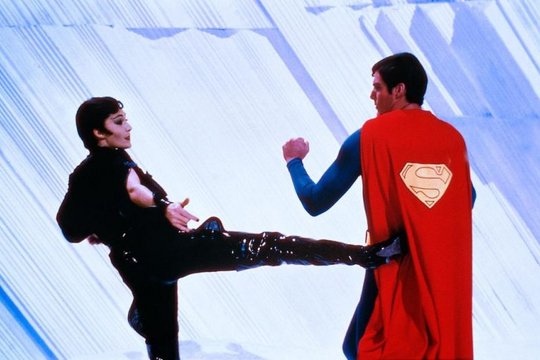 Superman 2 - Szenenbild 15