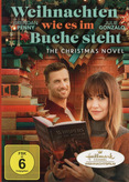 The Christmas Novel - Weihnachten, wie es im Buche steht
