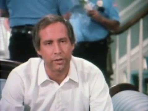 Fletch 2 - Trailer - Englisch - SD
