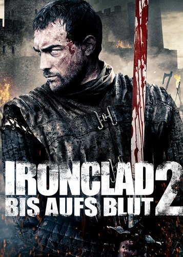 Ironclad 2 - Poster 1