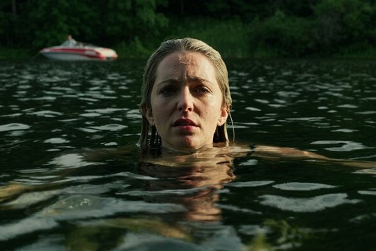 River - Fear Runs Deep - Szenenbild 2