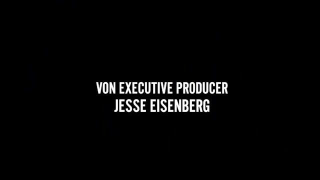 New York - Die Welt vor deinen Füßen - Trailer - Deutsch - SD