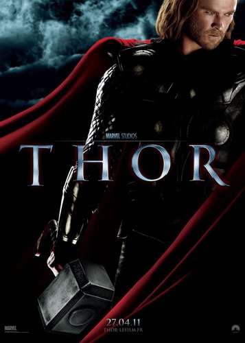 Thor - Mut ist unsterblich - Poster 5