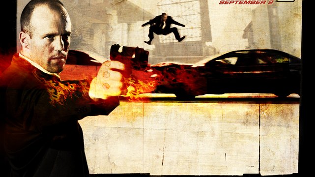 Transporter 2 - The Mission - Wallpaper 6