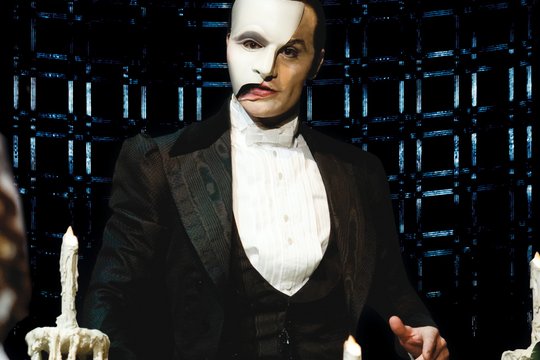 Das Phantom der Oper in der Royal Albert Hall - Szenenbild 11