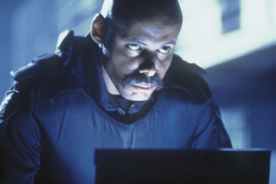 RoboCop - Prime Directives - Dark Justice - Szenenbild 3