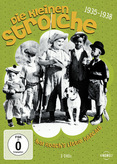 Die kleinen Strolche - 1935-1938