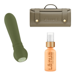 Ultimate Pleasure Set, 4 Teile