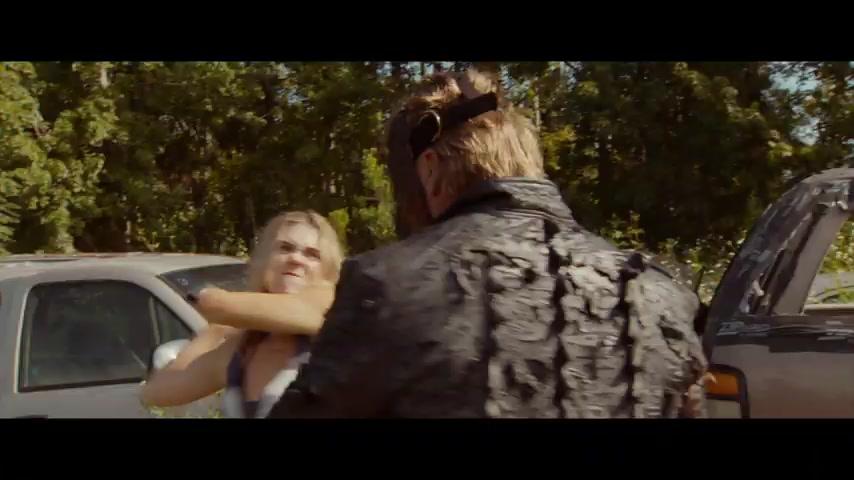 Gator Face - Trailer - Englisch - SD