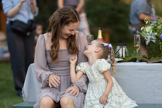 Heartland - Paradies für Pferde - Staffel 15 - Szenenbild 4