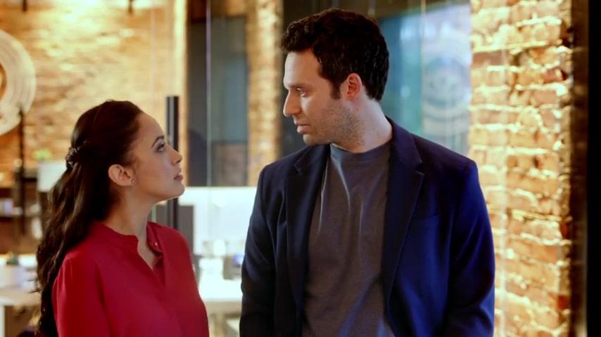 What We Do for Love - Liebe auf Umwegen - Teaser - Englisch - SD