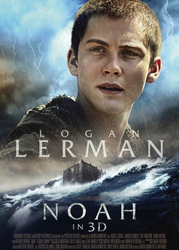 Noah - Poster 7