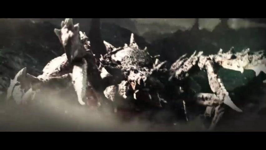 Sindbads fünfte Reise - Trailer - Englisch - SD