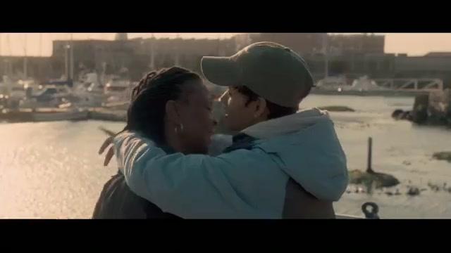 Dark Tide - Trailer - Deutsch - SD