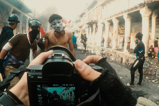 Immortals - Szenenbild 11