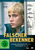 Falscher Bekenner