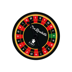 Sex Roulette - Kinky
