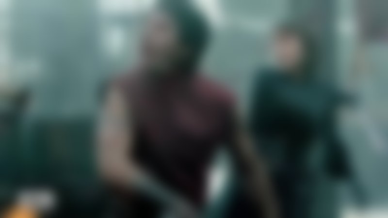 Into the Badlands - Staffel 2 - Teaser - Englisch - HD