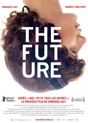 The Future - Poster 4