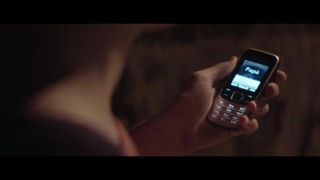 Dunkler als die tiefste Nacht - Trailer - Deutsch - SD