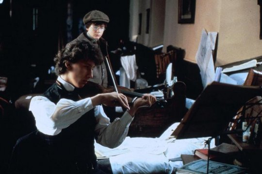 Young Sherlock Holmes - Szenenbild 11