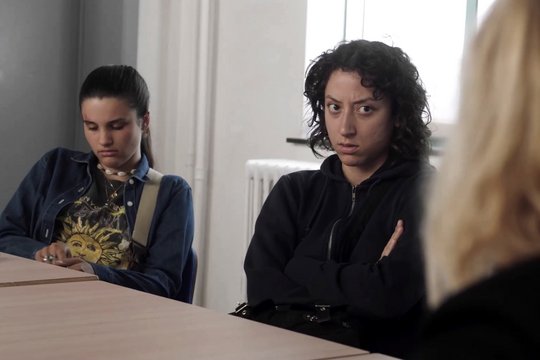 Amal - Szenenbild 7
