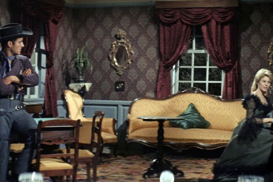 Das Gesetz der Zwei - Szenenbild 10