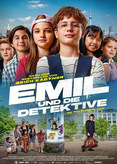 Emil und die Detektive