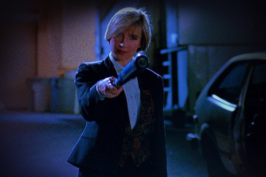 Martial Law 2 - Undercover - Szenenbild 2
