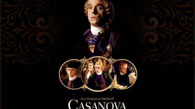 Casanova - Wallpaper 4