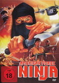 American Force Ninja