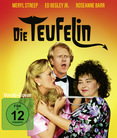 Die Teufelin