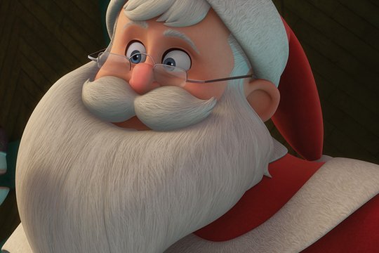 Saving Santa - Szenenbild 5