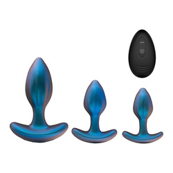 Cosmos Plug Kit, 3 teilig